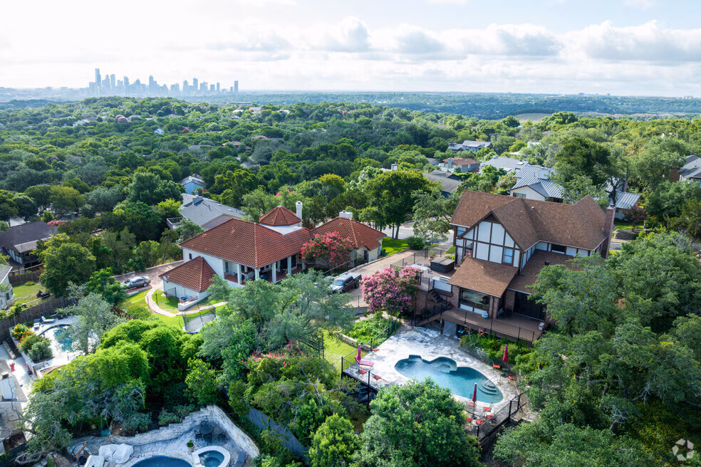 Electrical Services in Bee Cave, TX