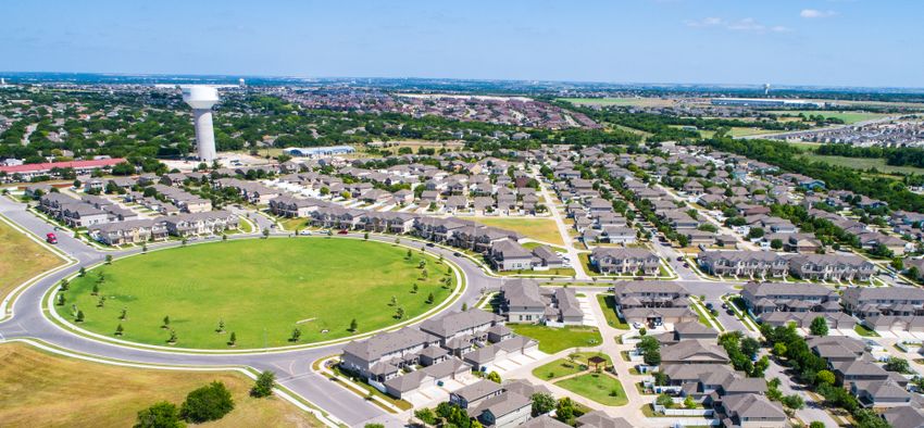 Electrical Services in Pflugerville, TX
