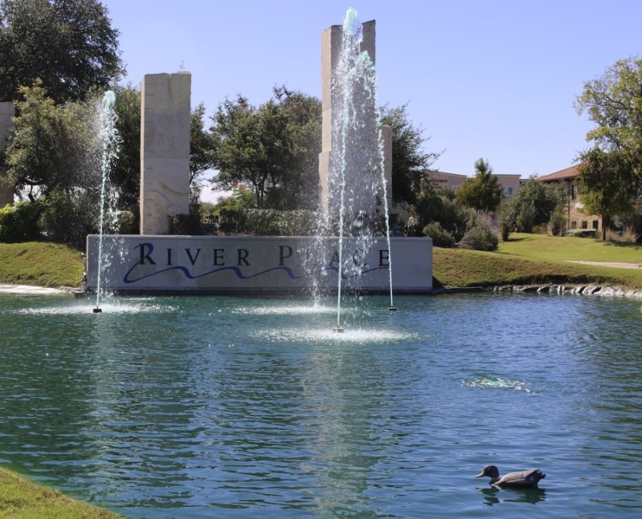 Electrical Services in River Place, Austin TX