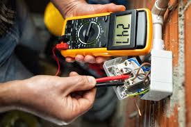 Electrical Safety Inspection in Austin