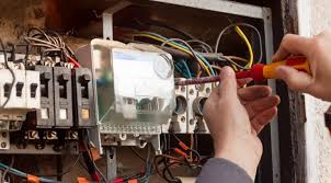 Electrical Wiring Services in Austin