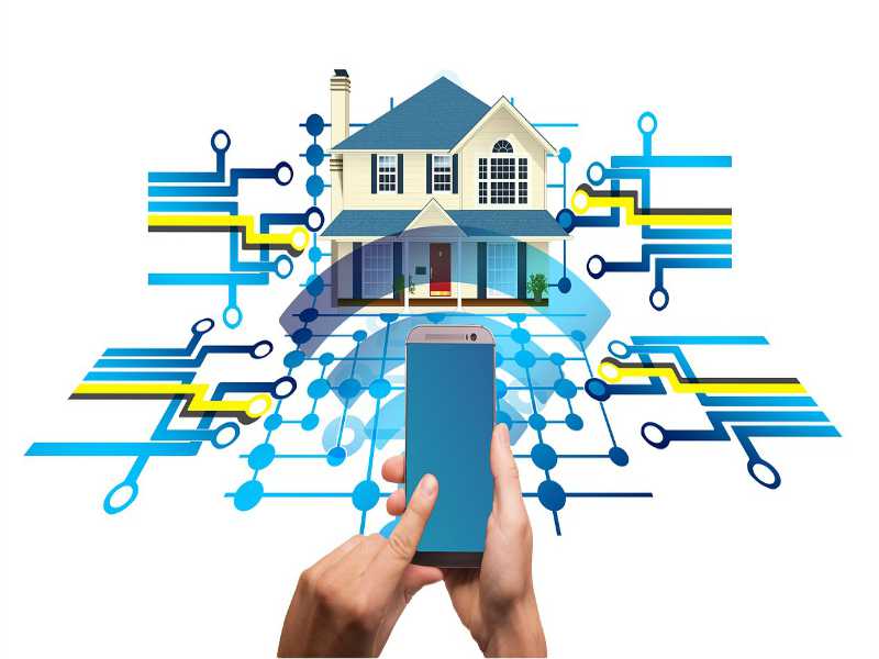 Energy Efficiency in Cedar Park