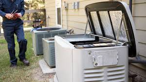 Generator Installation in West Lake Hills