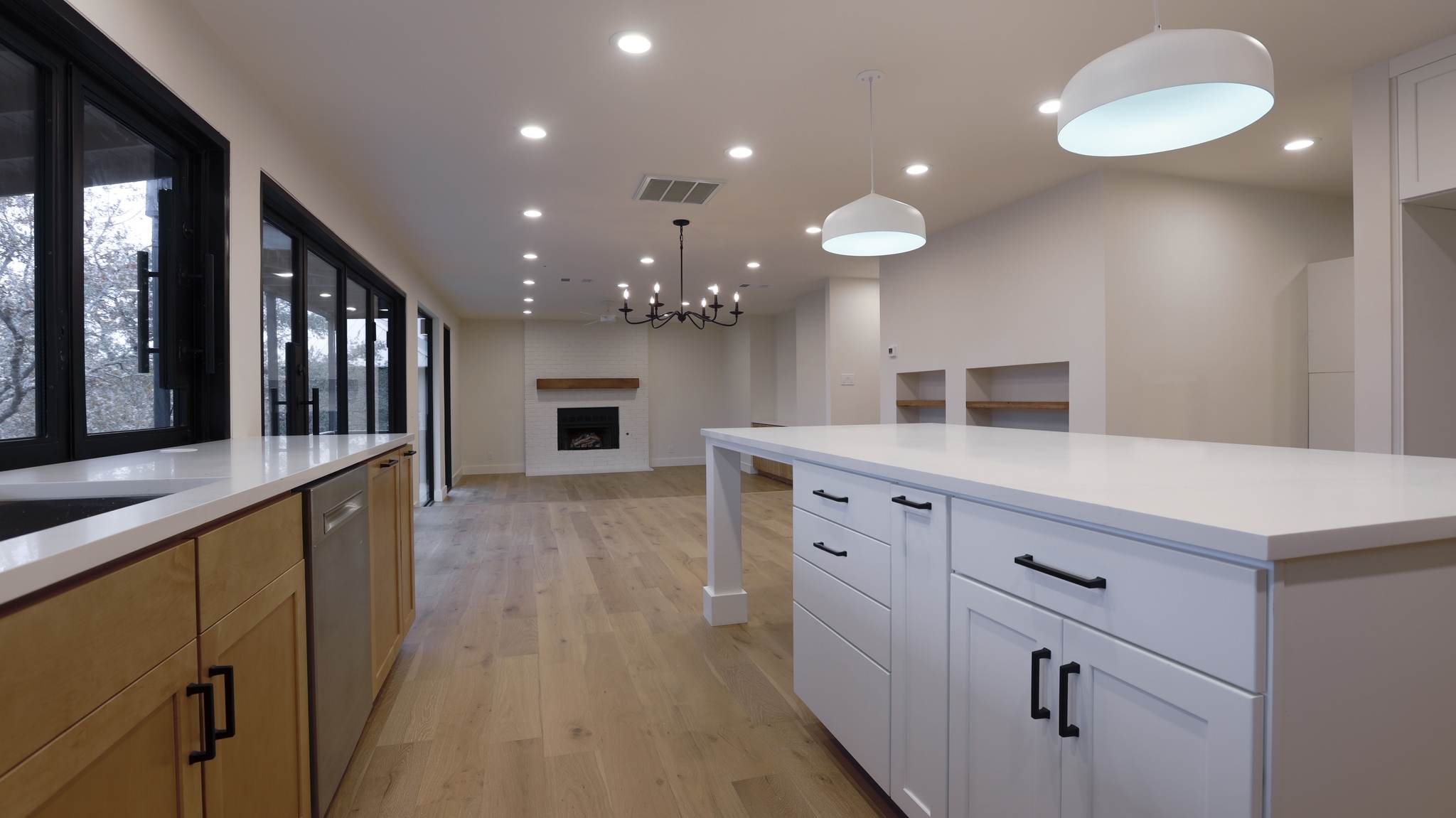 New Construction Electrical Services in Bee Cave