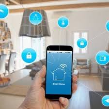 Smart Home Automation in Leander