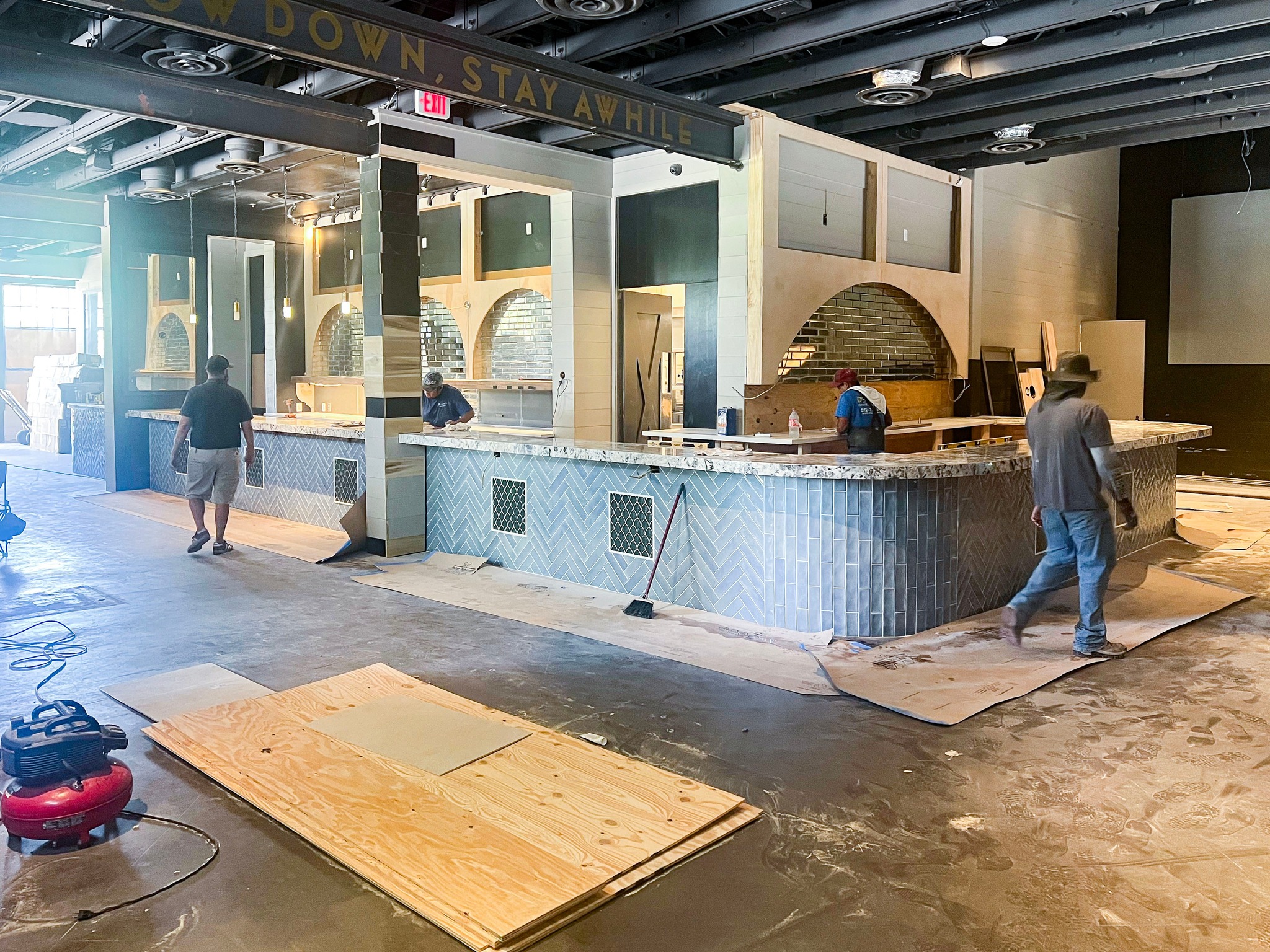 New Construction Electrical in Buda